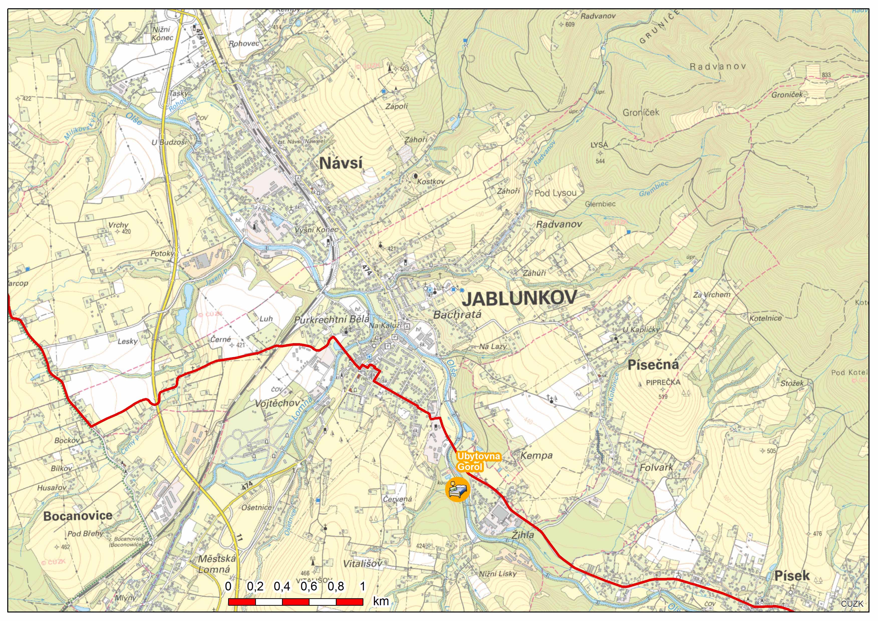 Jablunkov