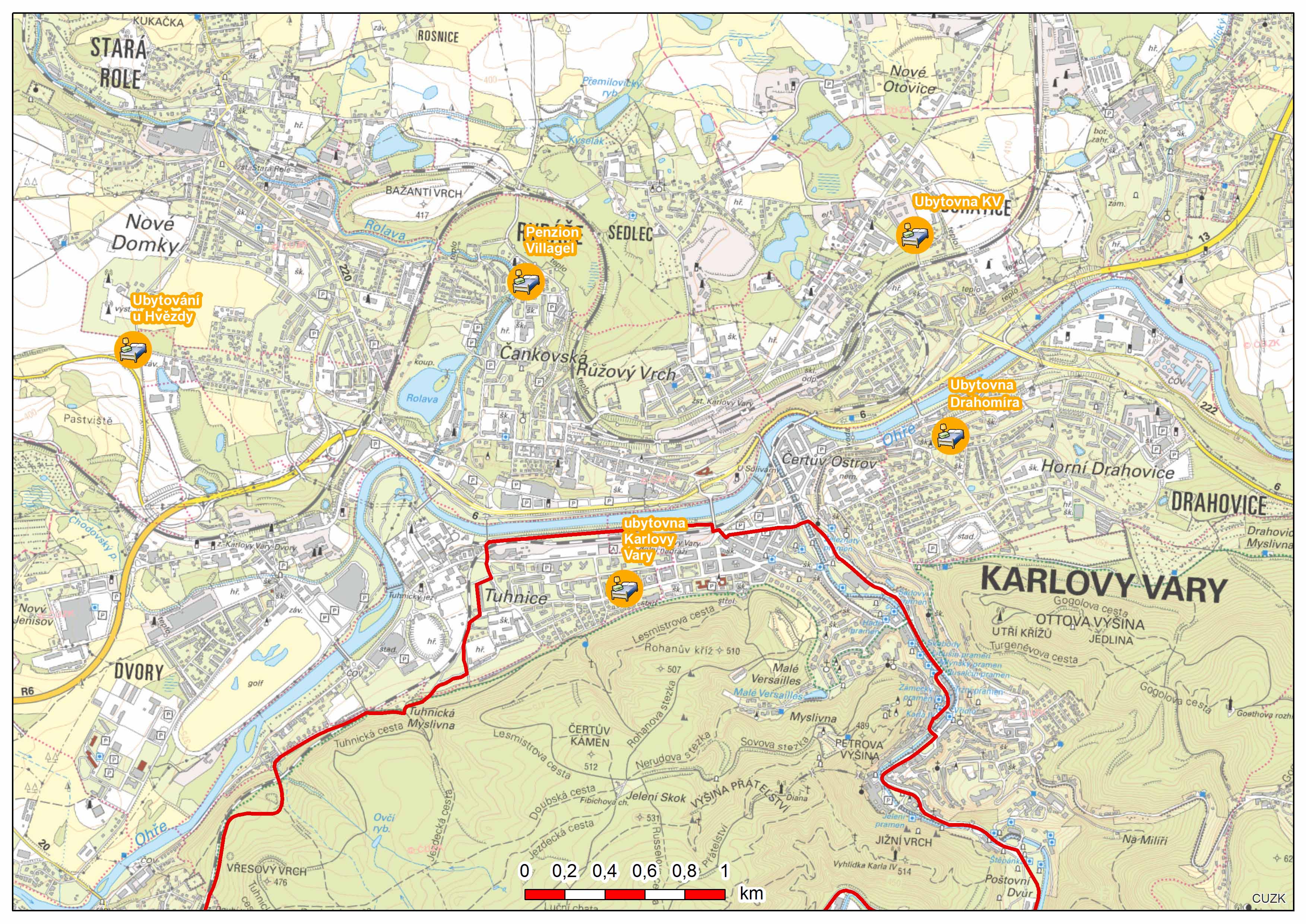 Karlovy Vary