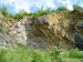 Mušlovka - opuštěný lom se zkamenělinami Praha