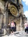 já u Staroměstského orloje v Praze