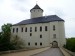 hrad Rychmburk Předhradí