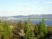 jezero Medard - největší umělé jezero v ČR